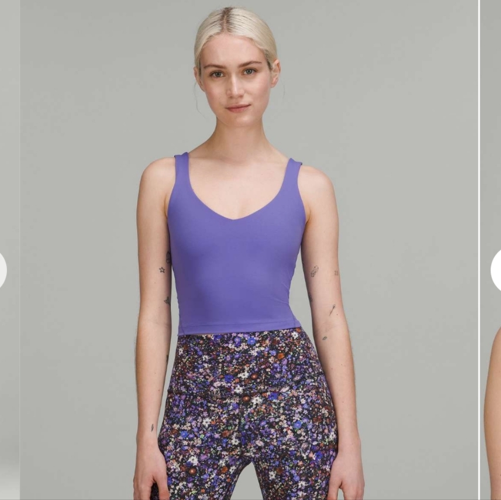 Lululemon Align Tank Top
